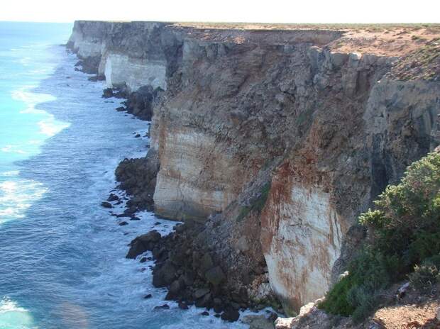 BundaCliffs06 BundaCliffs06 Как выглядит край земли