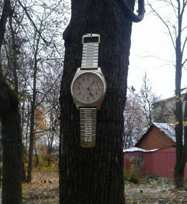 Щедрое пожертвование.
