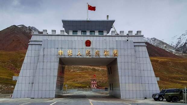 Условия безвизового режима для россиян уточнили власти Китая