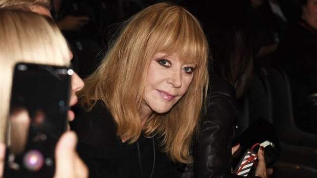 Алла Пугачёва в ближайшее время может вернуться в Россию: подробности