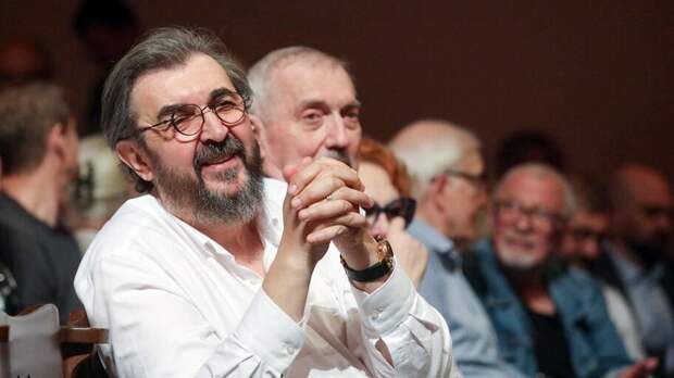 Игорь Золотовицкий