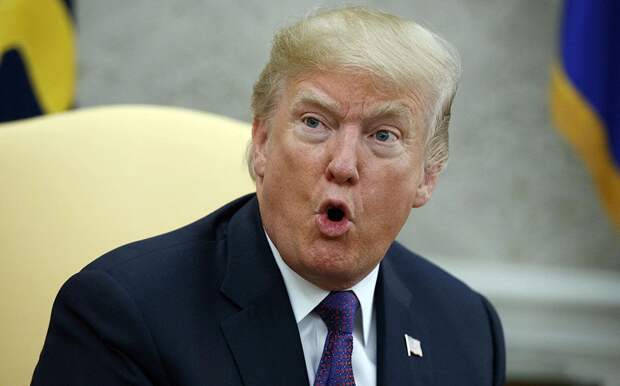 Трамп: США предстоит принять непростое решение по Ирану