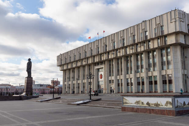 Прохладная погода без осадков ждет туляков 25 сентября