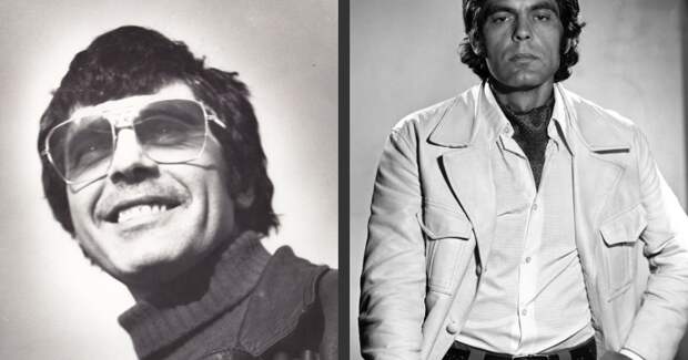 «Что ты творишь?!»: почему 59-летний Григоре Григориу так и не смог забыть жену после её ухода