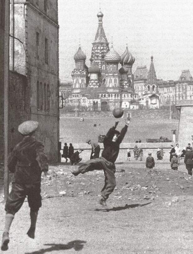 Подборка редких фотографий со всего мира. Часть 35 (33 фото)