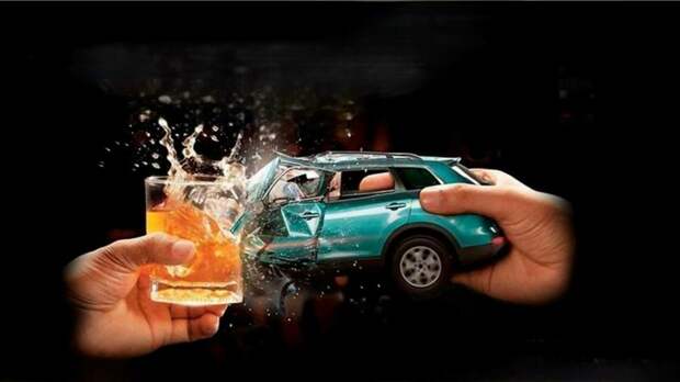 ДТП в Алтайском крае / Фото: пресс-служба ГУ МВД РФ Алтайского края