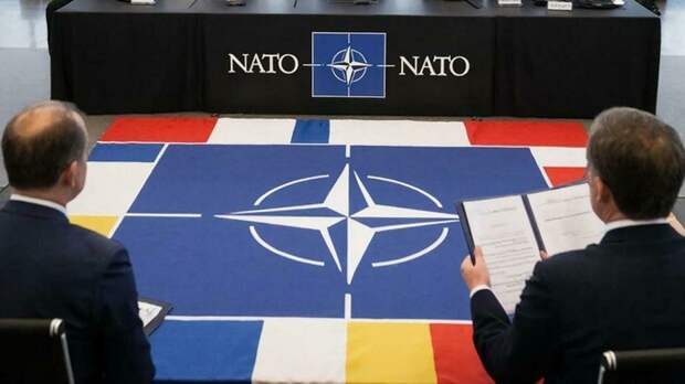 США составили список "хороших и плохих" стран НАТО