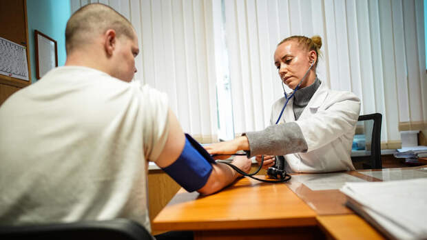 Минобороны расширило список болезней, запрещающих контракт в военное время