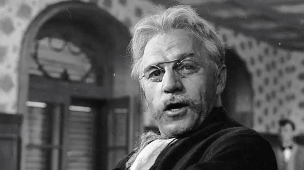 В Омской области учредили театральную премию в память о Михаиле Ульянове