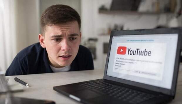 Пользователи YouTube теперь должны предоставить паспорт для доступа к видео с ограничениями