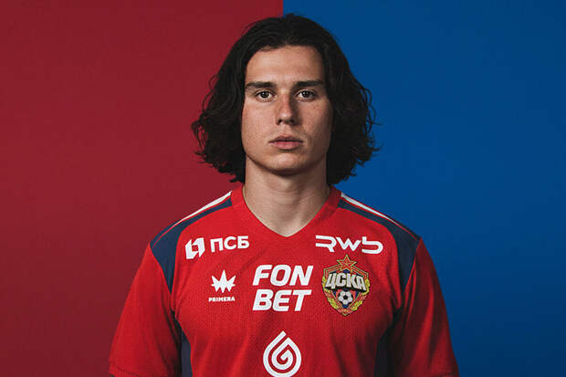 Футболист Чанов считает, что новичок ЦСКА Козлов начнет со скамейки запасных