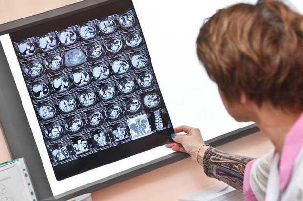 На Госуслугах обновили сервис записи к врачу