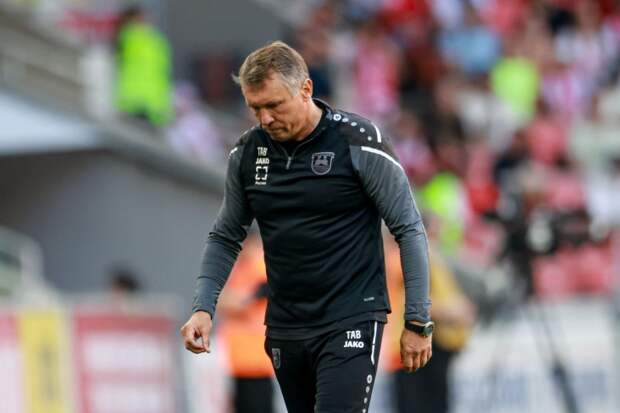 «У них было много времени, чтобы определиться», — Талалаев о проблемах ЦСКА