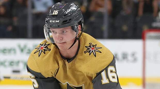 Дубль Дорофеева спас «Вегас» от поражения в основное время, но «Монреаль» вырвал победу в овертайме