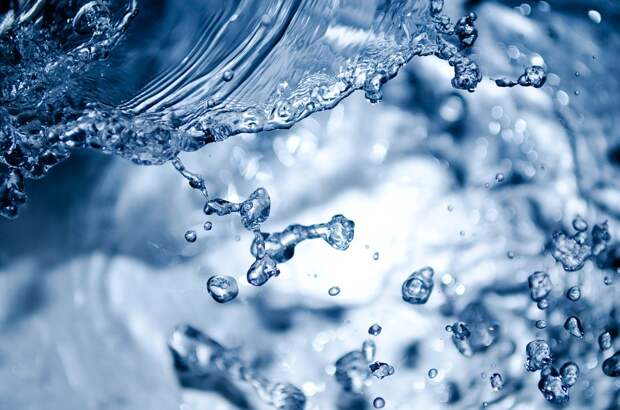 Вода.Фото:/pixabay.com