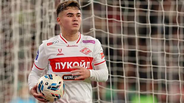 Форварда «Спартака» Угальде дисквалифицировали на четыре матча сборной Коста-Рики