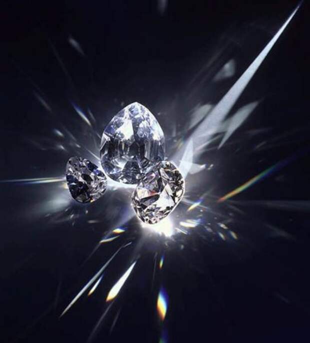 Тайна камня: по следам кристалла Вечного Знания