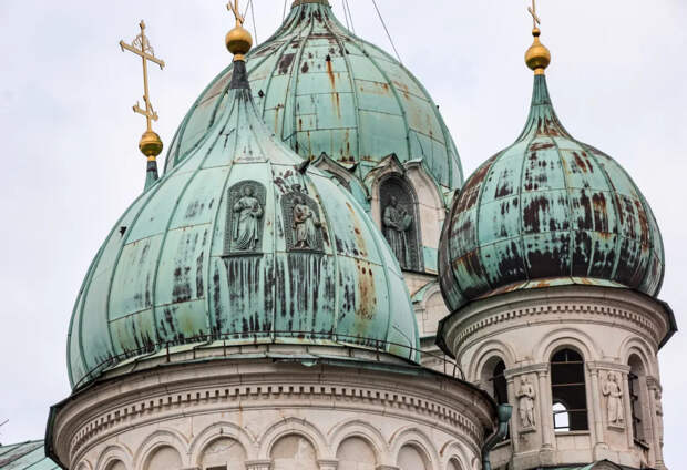 Священник Бородин объяснил, стоит ли бояться проклятий и злых пожеланий