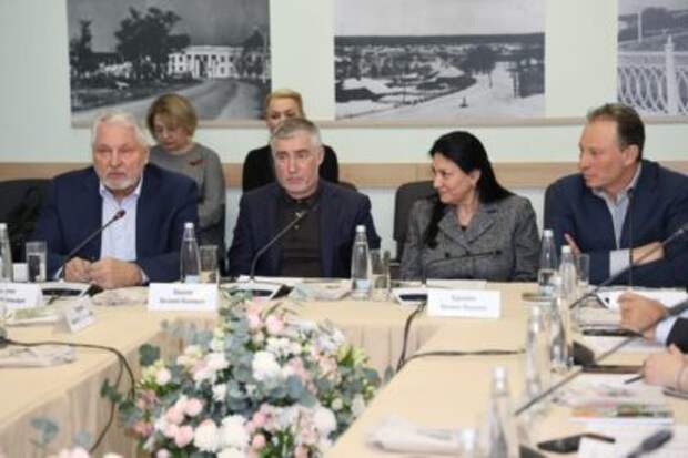 Слышать и решать: в Наро-Фоминске открылась общественная приёмная бизнес-омбудсмена