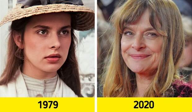 Актеры и актрисы, которые празднуют 60-летие в 2021 году