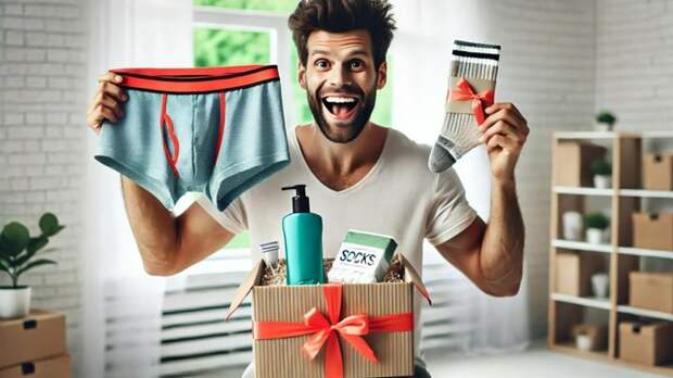 Названы средние траты барнаульцев на подарки к 23 Февраля