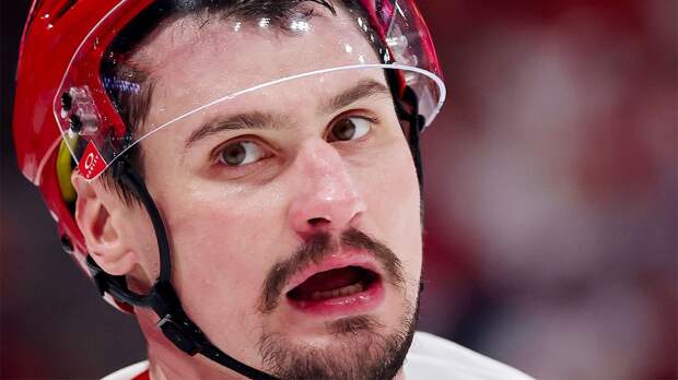 Ассист Орлова не помог «Сан-Хосе» победить «Чикаго»