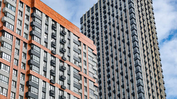 В России спрос на ипотеку аномально вырос в январе