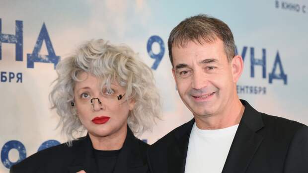 Счастливый «подкаблучник» и смерть пасынка: любовь Ольги Дроздовой и Дмитрия Певцова