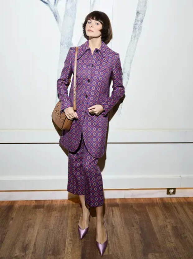 Инга Берман