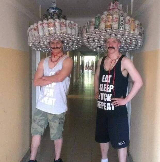 Подборка прикольных картинок