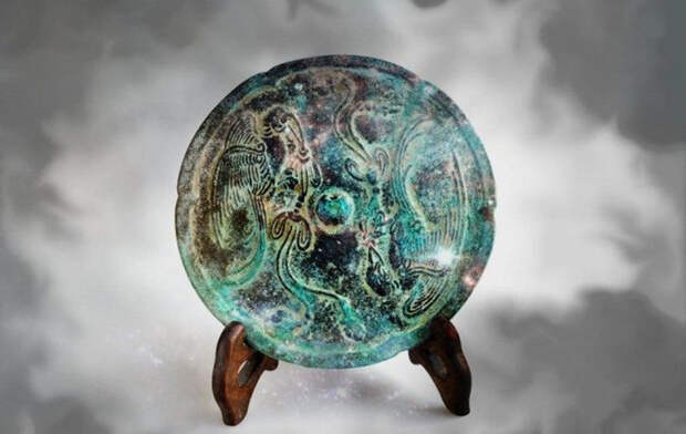 Тайна древних китайских «волшебных зеркал», над разгадкой которой до сих пор ломают голову учёные