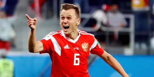 Черышев объяснил провал сборной России на Евро-2020 после успеха на ЧМ-2018