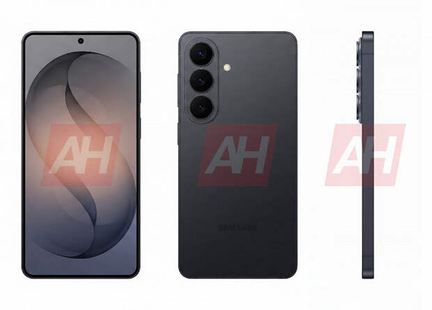 Samsung Galaxy S26 и S26 Plus: все детали и характеристики предстоящих моделей