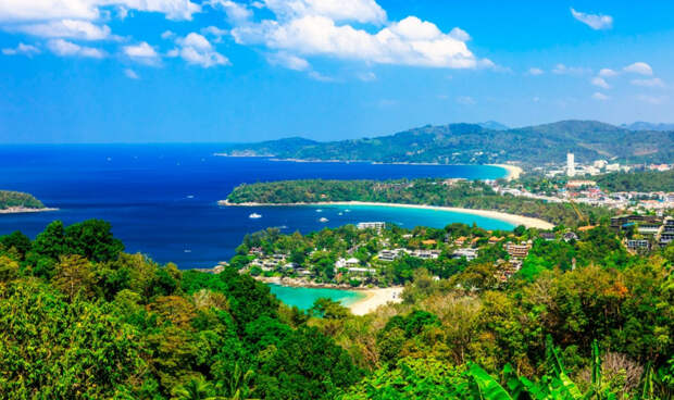 Интересные факты о Пхукете - INFOnotes