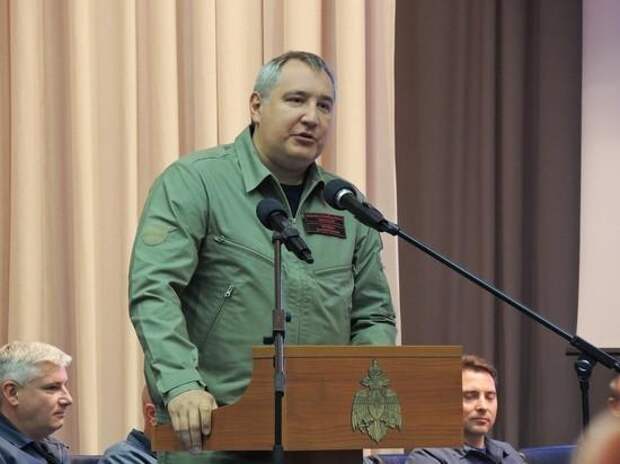 Рогозин отказался от выступления Нетребко на космодроме