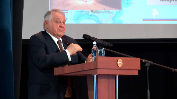 Ковальчук: Запад использовал аварию в Чернобыле для удара по СССР