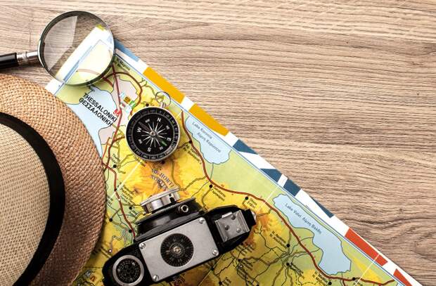 Отдыхать в Европе стало сложнее при росте популярности других стран