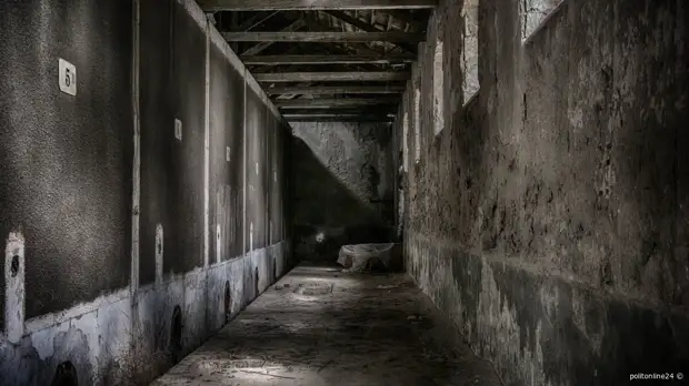 Тайны Запада: Иностранный журналист рассказал о секретном объекте pit_40 на "Азовстали" в Мариуполе