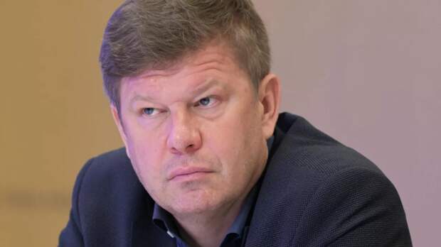 Губерниев с юмором высказался о проблеме с контрацептивами на Олимпийских играх