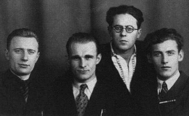 От героев былых времен не осталось порой имен... офицеры, советское кино