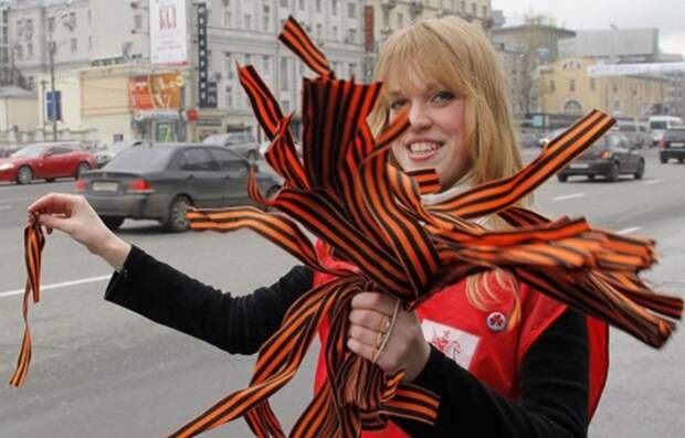 Они плевали на Родину, на День Победы и на отдавших кровь за нашу жизнь!