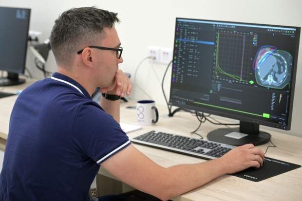 Калеффи: рак может обогнать сердечно-сосудистые болезни по смертности