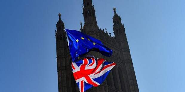 Евросоюз готовится к сценарию "жесткого" Brexit