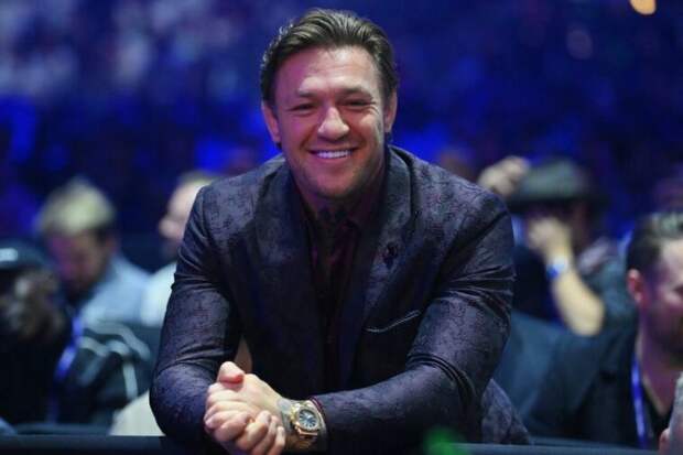 Макгрегор анонсировал возвращение в UFC: бой запланирован на лето