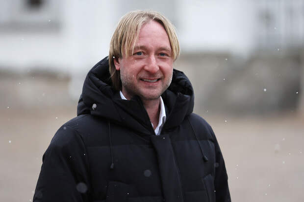 Плющенко: без наших спортсменок женское фигурное катание в Европе деградирует