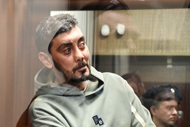 Суд до середины июля продлил арест основателю Readovka Костылеву