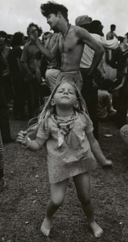 Вудсток, 1969 г. Вудсток, 1969 г.