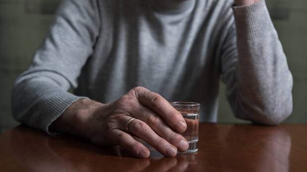 Составлен четкий план для борьбы с алкоголизмом