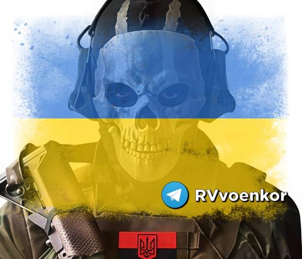 «Мы в полной ж*пе!» — ВСУ «разгромили» войска НАТО — WSJ