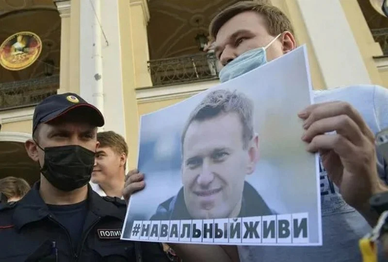 Голос Мордора: «Бритва Оккама» в ядовитом шоу Навального.